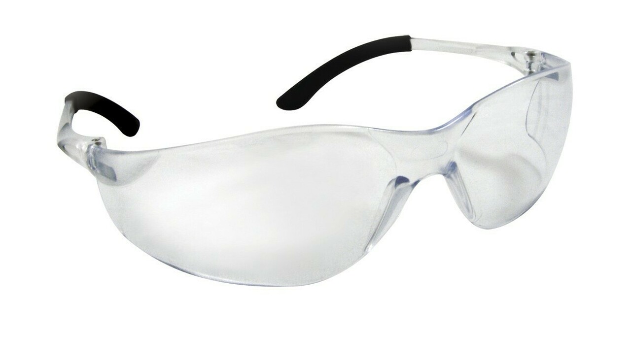 NSX Turbo Safety Glasses - Safety Eyewear